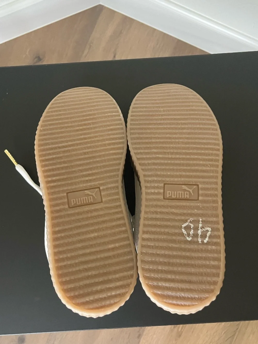 Puma Fenty puma fenty